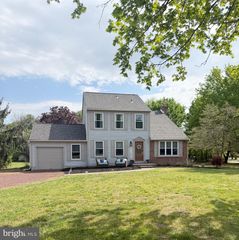 1030 RAINBOW CIRCLE, Pittsgrove, NJ 08318