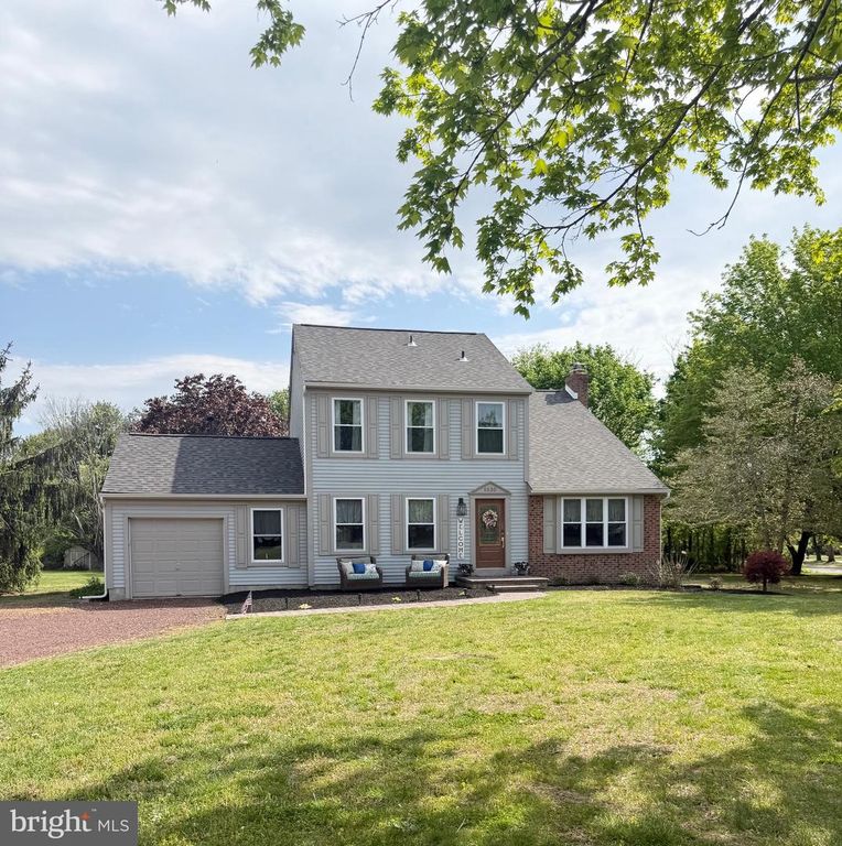 1030 RAINBOW CIRCLE, Pittsgrove, NJ 08318