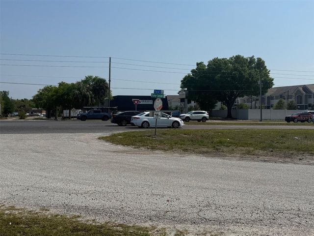 2625 PALM AVENUE, Apopka, FL 32703