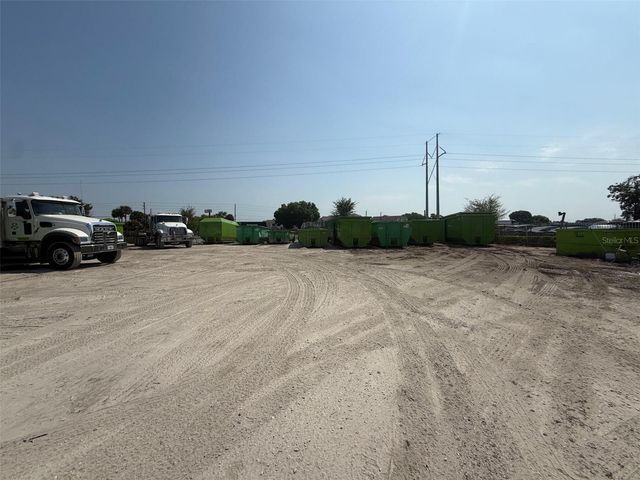2625 PALM AVENUE, Apopka, FL 32703