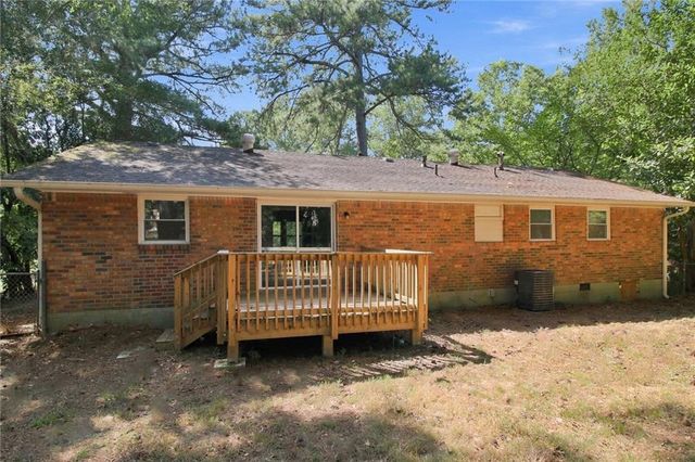 10200 Top Tree Court, Jonesboro, GA 30238