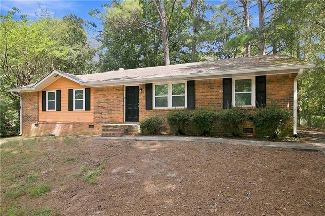 10200 Top Tree Court, Jonesboro, GA 30238