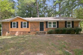 10200 Top Tree Court, Jonesboro, GA 30238