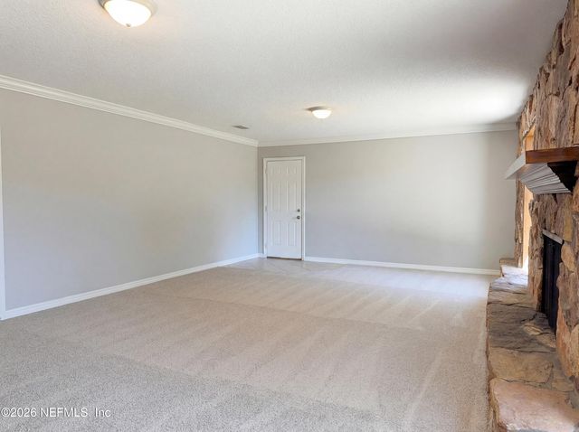 2807 SACK Drive W, Jacksonville, FL 32216