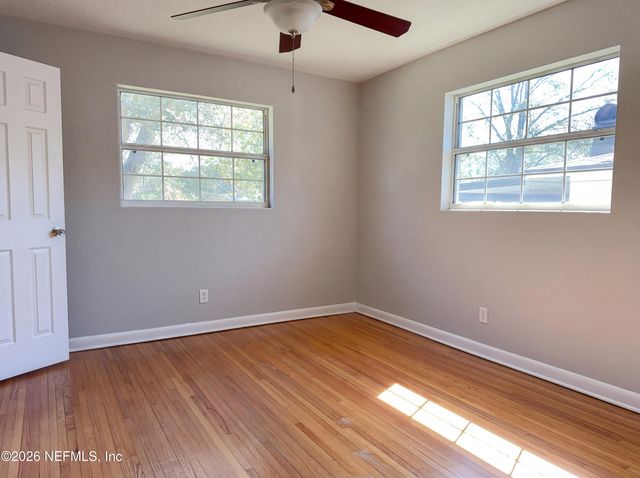 2807 SACK Drive W, Jacksonville, FL 32216