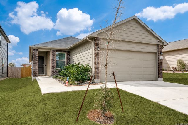 10526 Salitrillo Bnd, Converse, TX 78109