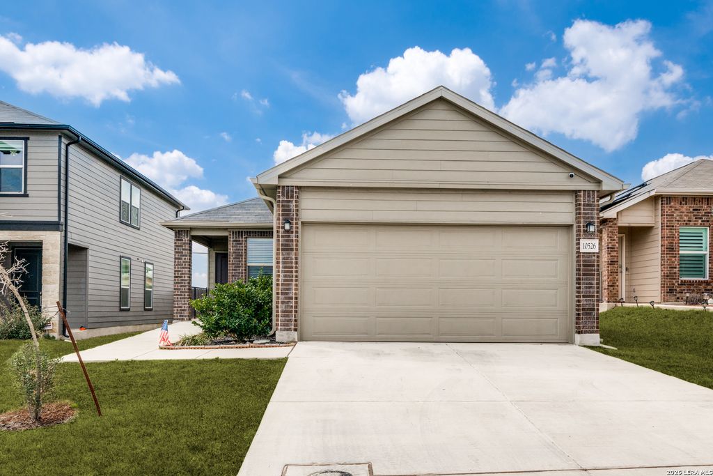 10526 Salitrillo Bnd, Converse, TX 78109