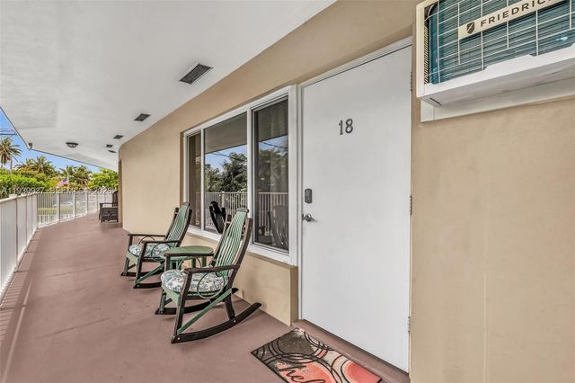 2501 N Ocean Blvd 18, Pompano Beach, FL 33062