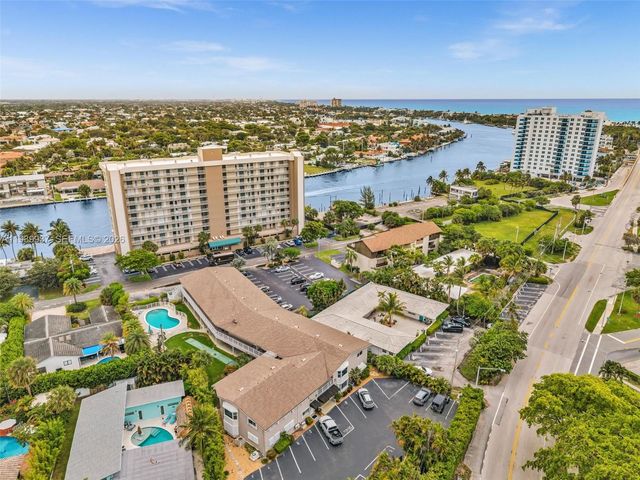 2501 N Ocean Blvd 18, Pompano Beach, FL 33062