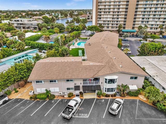 2501 N Ocean Blvd 18, Pompano Beach, FL 33062