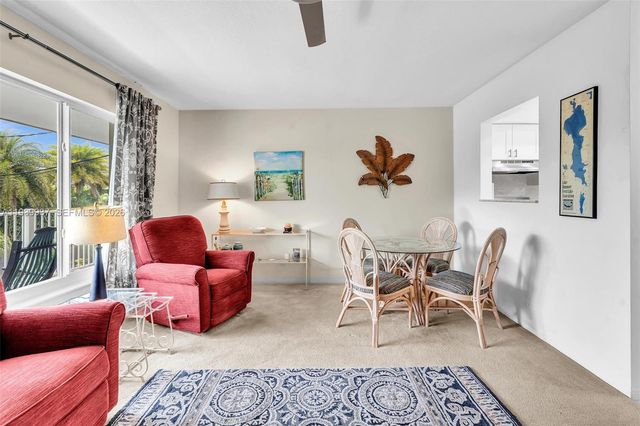 2501 N Ocean Blvd 18, Pompano Beach, FL 33062