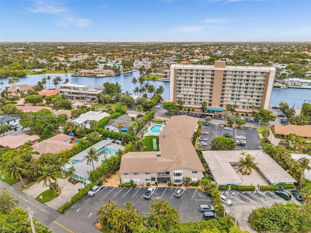 2501 N Ocean Blvd 18, Pompano Beach, FL 33062