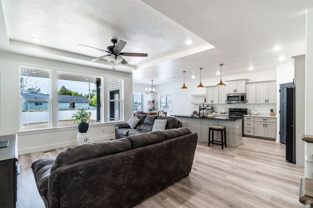 1118 E 1310 S, Garland, UT 84312