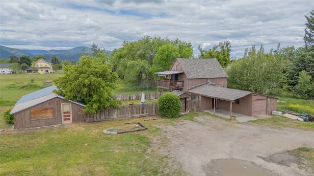 2001 27th Avenue, Missoula, MT 59804