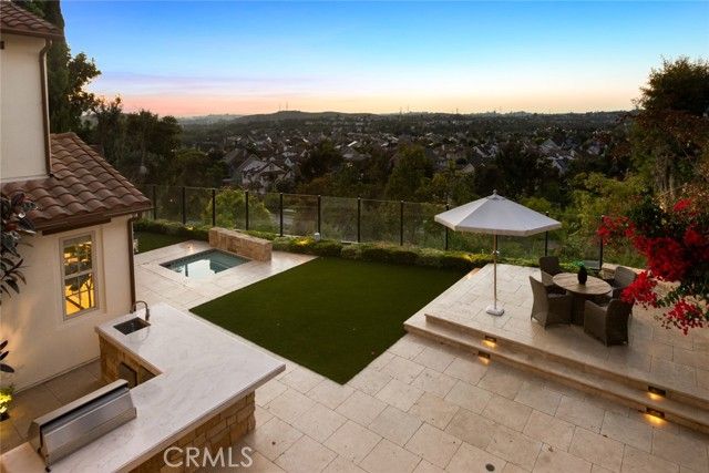 3 Kent Ct Court, Ladera Ranch, CA 92694