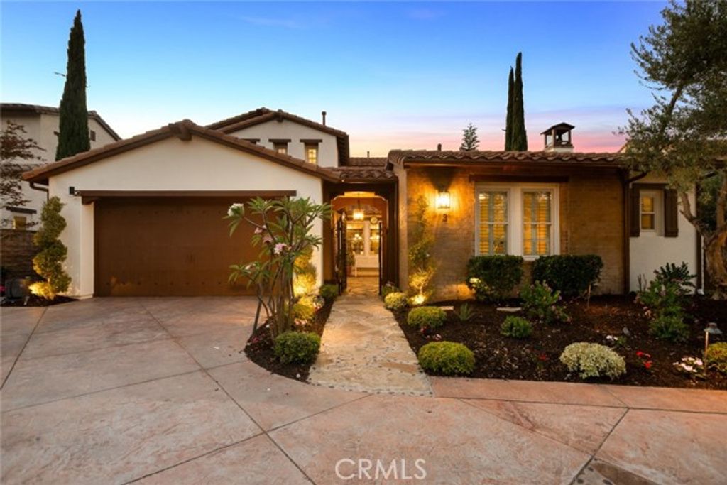 3 Kent Ct Court, Ladera Ranch, CA 92694