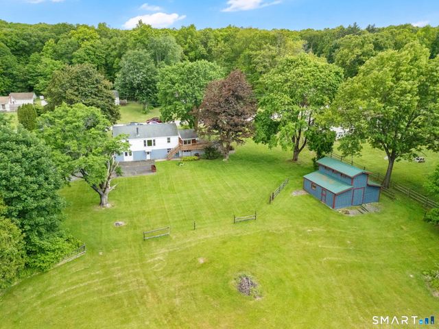 235 Crystal Lake Road, Tolland, CT 06084