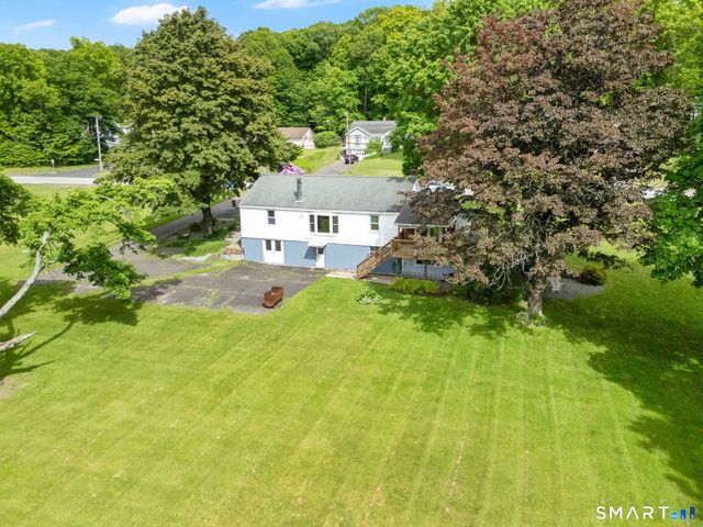 235 Crystal Lake Road, Tolland, CT 06084
