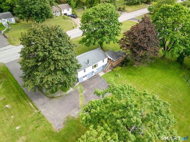 235 Crystal Lake Road, Tolland, CT 06084