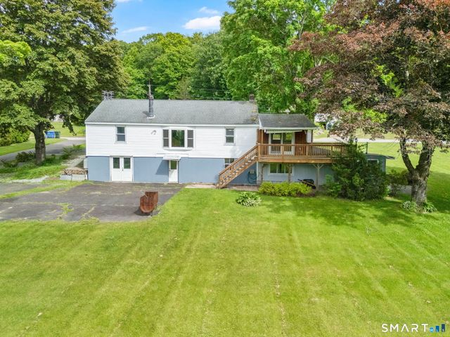 235 Crystal Lake Road, Tolland, CT 06084