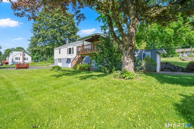 235 Crystal Lake Road, Tolland, CT 06084