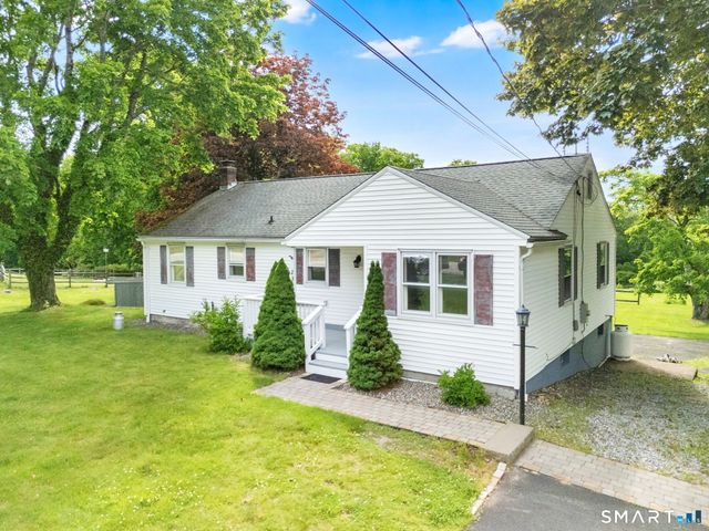 235 Crystal Lake Road, Tolland, CT 06084