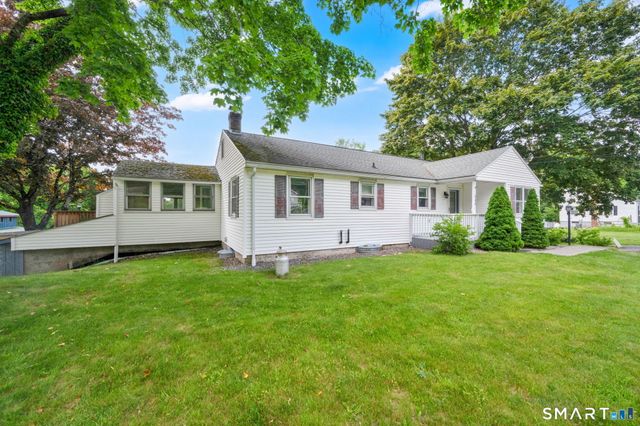 235 Crystal Lake Road, Tolland, CT 06084