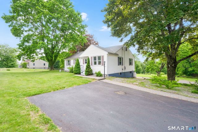 235 Crystal Lake Road, Tolland, CT 06084