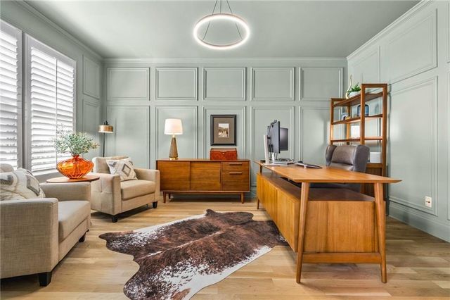 4526 Meadowland Way, Flowery Branch, GA 30542