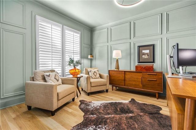 4526 Meadowland Way, Flowery Branch, GA 30542