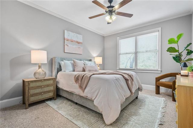 4526 Meadowland Way, Flowery Branch, GA 30542