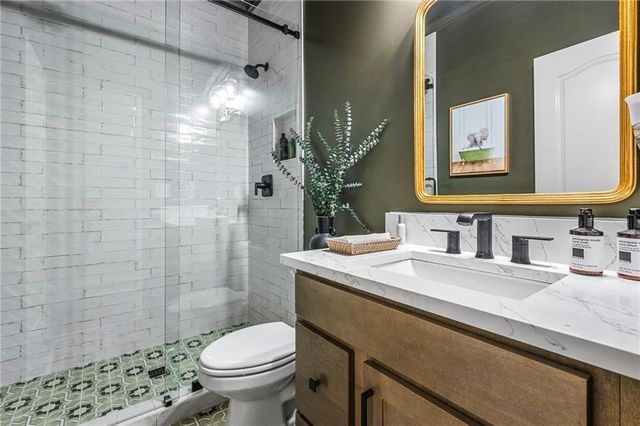 4526 Meadowland Way, Flowery Branch, GA 30542