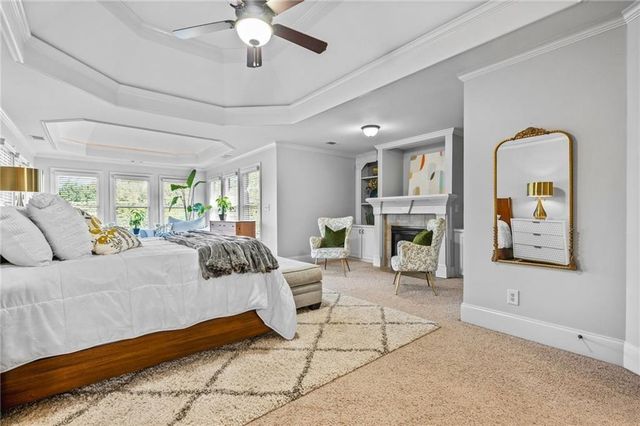 4526 Meadowland Way, Flowery Branch, GA 30542