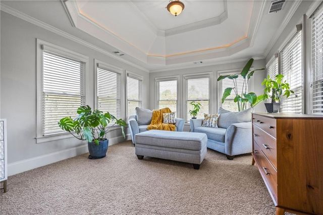 4526 Meadowland Way, Flowery Branch, GA 30542