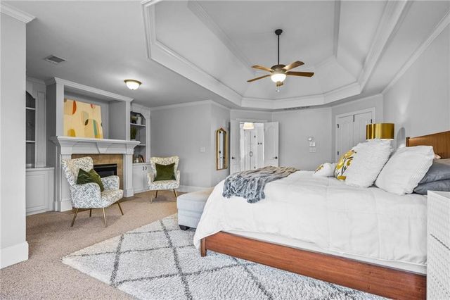 4526 Meadowland Way, Flowery Branch, GA 30542