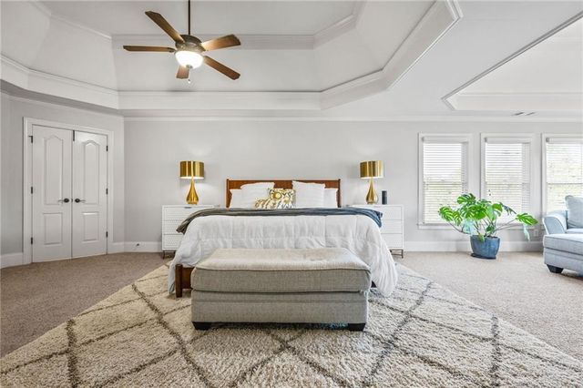 4526 Meadowland Way, Flowery Branch, GA 30542