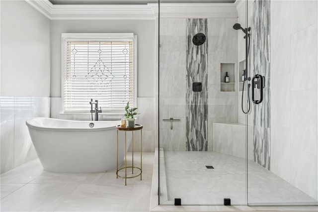 4526 Meadowland Way, Flowery Branch, GA 30542