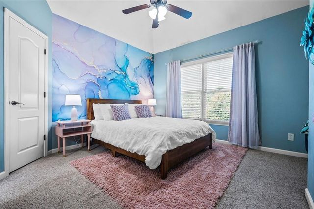 4526 Meadowland Way, Flowery Branch, GA 30542