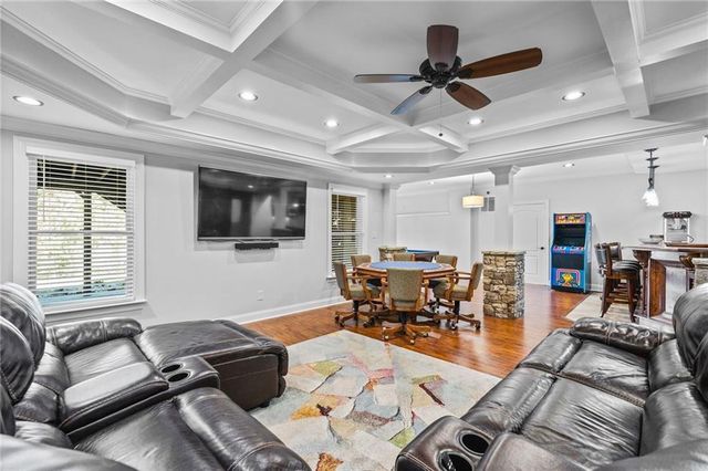 4526 Meadowland Way, Flowery Branch, GA 30542