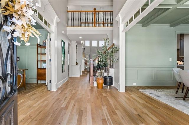 4526 Meadowland Way, Flowery Branch, GA 30542