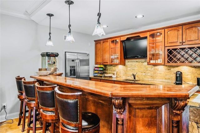 4526 Meadowland Way, Flowery Branch, GA 30542