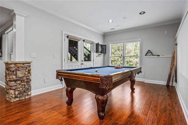 4526 Meadowland Way, Flowery Branch, GA 30542