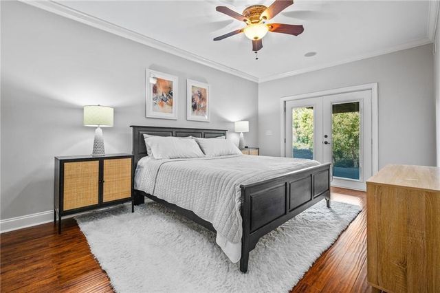 4526 Meadowland Way, Flowery Branch, GA 30542