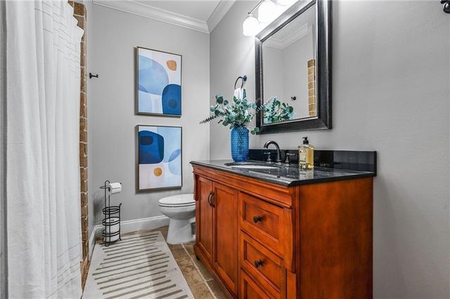 4526 Meadowland Way, Flowery Branch, GA 30542