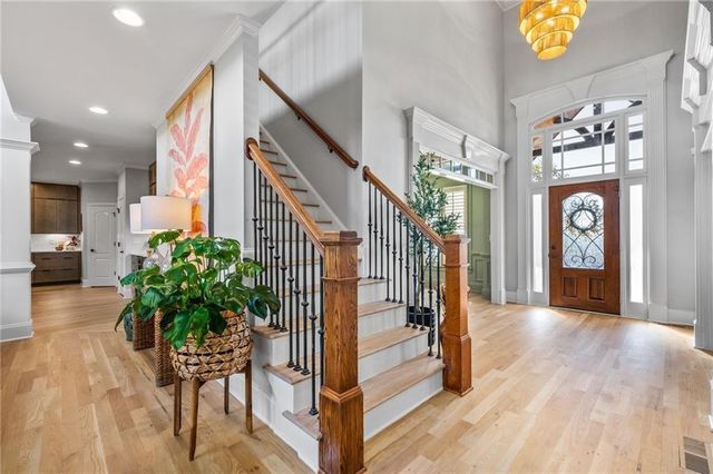 4526 Meadowland Way, Flowery Branch, GA 30542