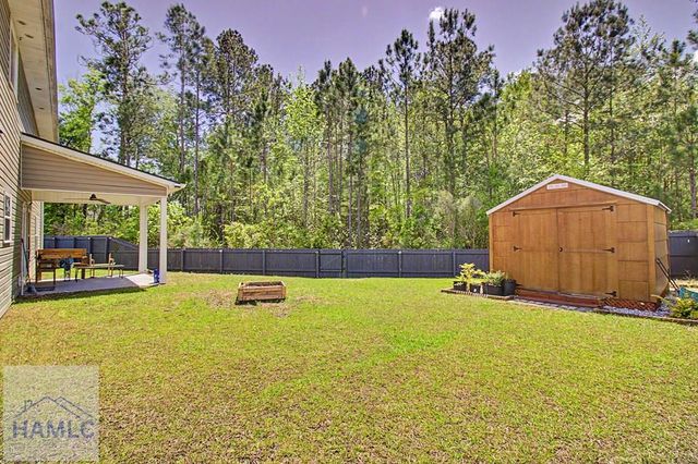 131 Sapwood Way, Hinesville, GA 31313
