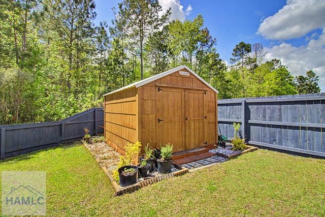 131 Sapwood Way, Hinesville, GA 31313