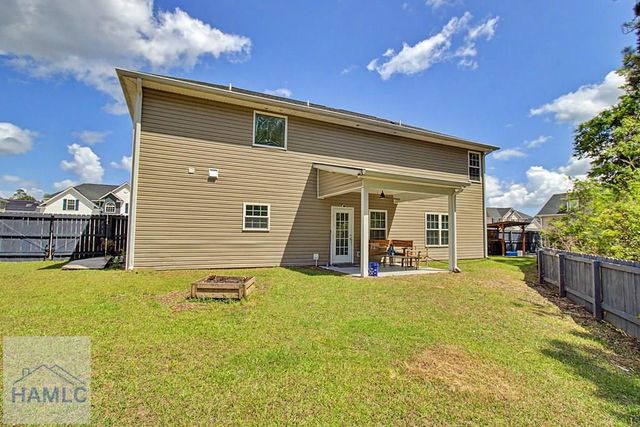 131 Sapwood Way, Hinesville, GA 31313