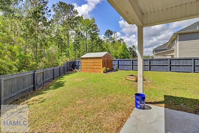 131 Sapwood Way, Hinesville, GA 31313