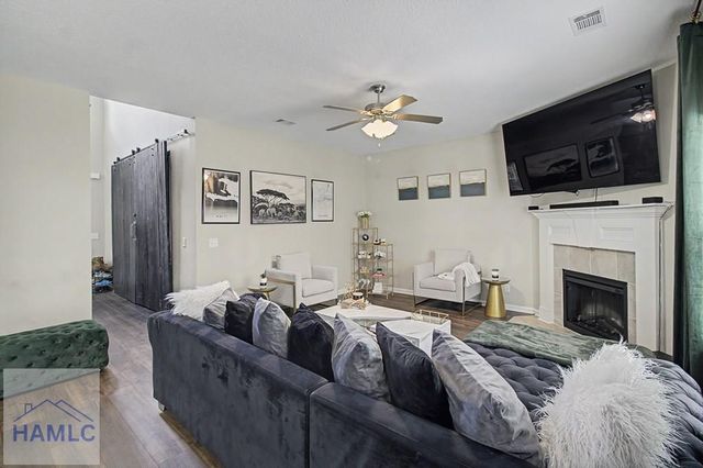 131 Sapwood Way, Hinesville, GA 31313